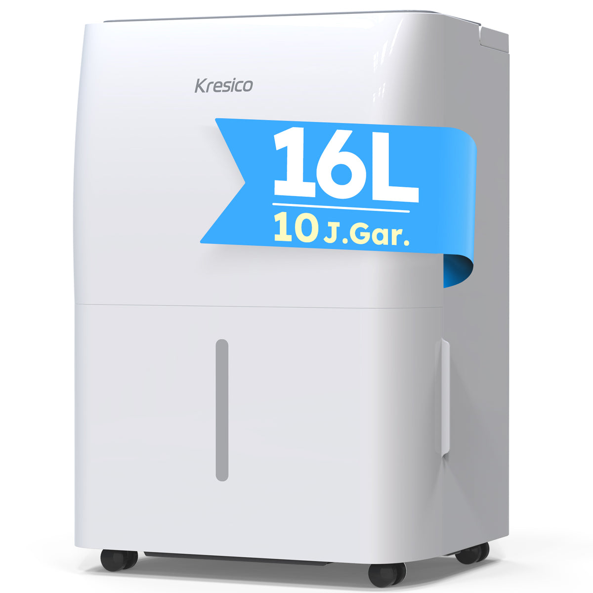 Kresico Dehumidifier